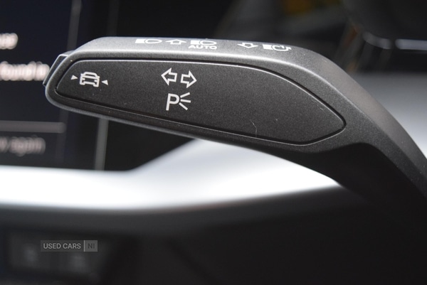 Used Audi A3 2024 for sale - 76410131: Photo 17