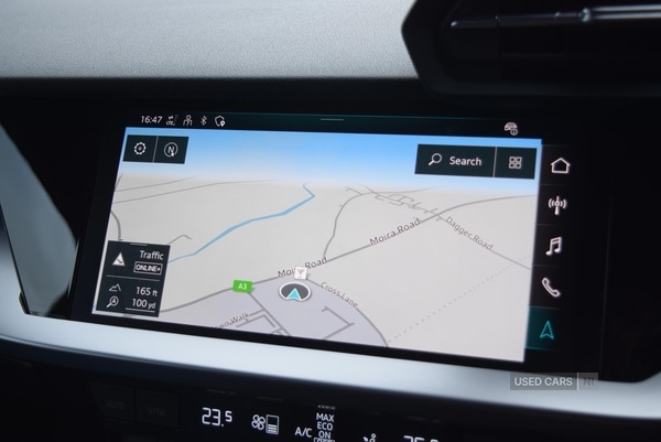 Used Audi A3 2024 for sale - 76410131: Photo 25