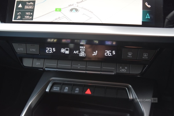 Used Audi A3 2024 for sale - 76410131: Photo 26