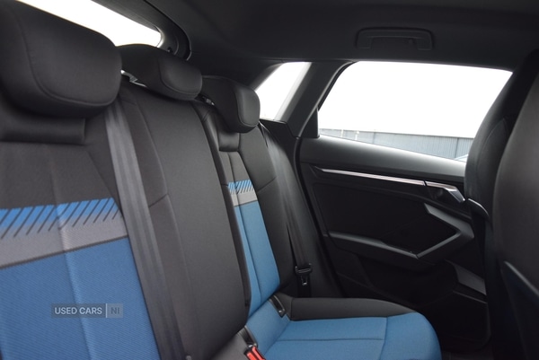 Used Audi A3 2024 for sale - 76410131: Photo 34