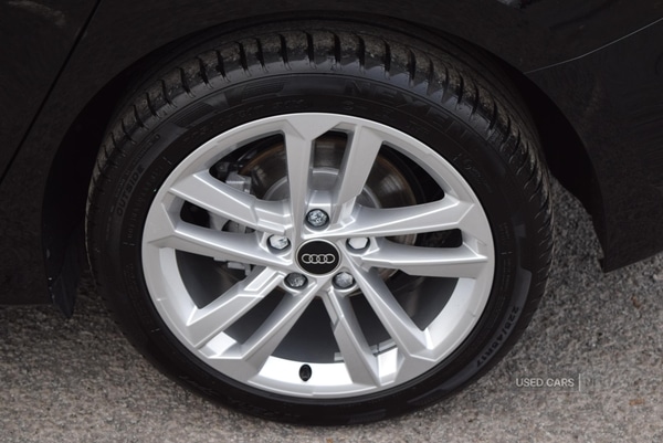 Used Audi A3 2024 for sale - 76410131: Photo 39