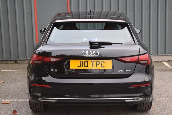 Used Audi A3 2024 for sale - 76410131: Photo 43