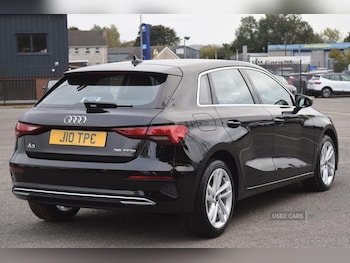 Used Audi A3 2024 for sale - 76410131: Photo