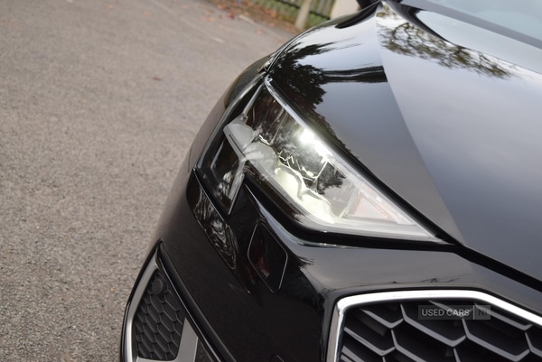 Used Audi A3 2024 for sale - 76410131: Photo 9