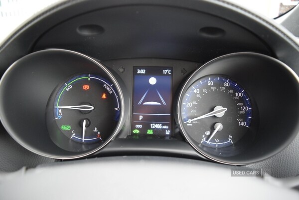 Used Toyota C-HR 2023 for sale - 76523091: Photo 13