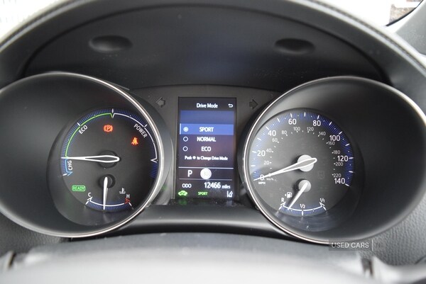 Used Toyota C-HR 2023 for sale - 76523091: Photo 14