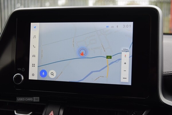 Used Toyota C-HR 2023 for sale - 76523091: Photo 24