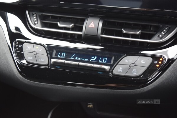 Used Toyota C-HR 2023 for sale - 76523091: Photo 25