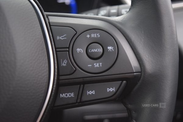 Used Toyota Corolla 2022 for sale - 76523130: Photo 16