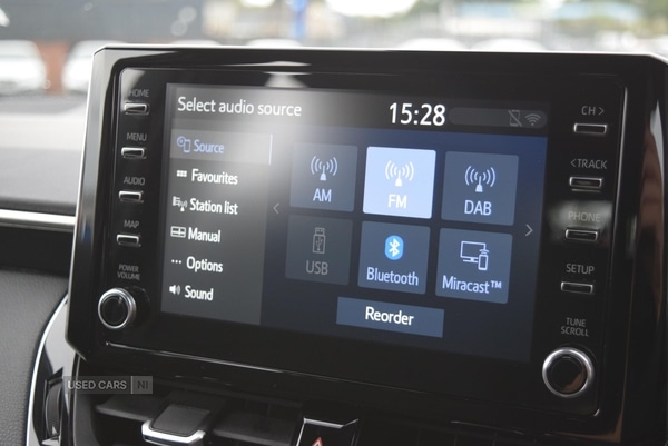 Used Toyota Corolla 2022 for sale - 76523130: Photo 21