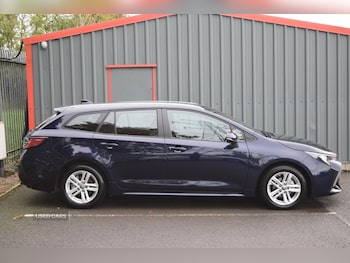 Used Toyota Corolla 2022 for sale - 76523130: Photo