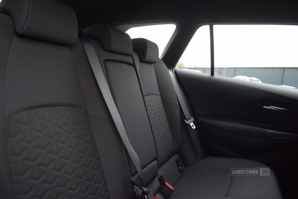 Used Toyota Corolla 2022 for sale - 76523130: Photo 33