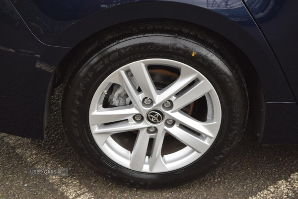 Used Toyota Corolla 2022 for sale - 76523130: Photo 36