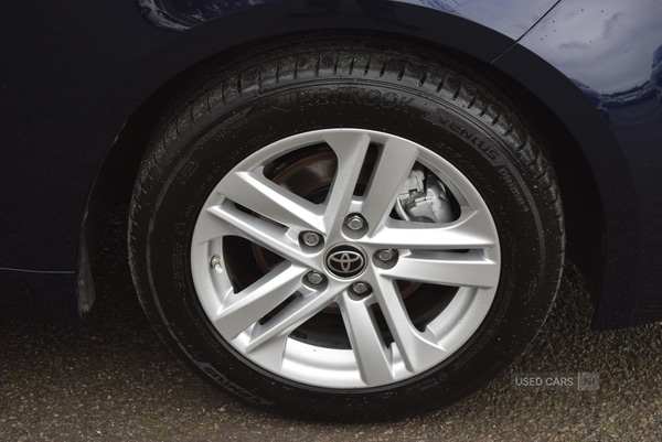 Used Toyota Corolla 2022 for sale - 76523130: Photo 37