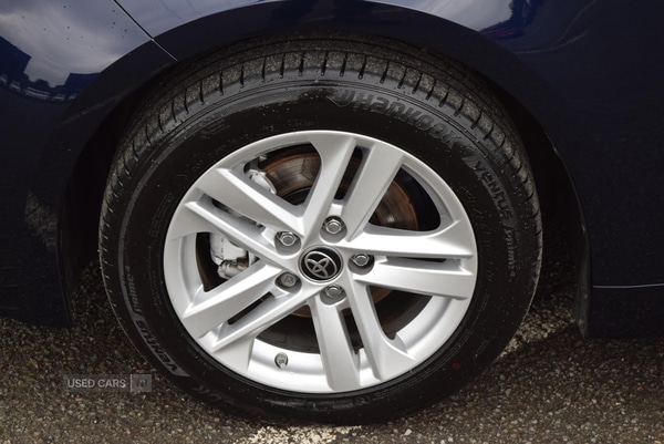 Used Toyota Corolla 2022 for sale - 76523130: Photo 38