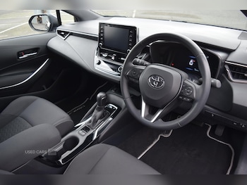 Used Toyota Corolla 2022 for sale - 76523130: Photo