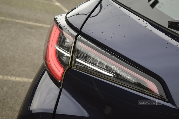 Used Toyota Corolla 2022 for sale - 76523130: Photo 40