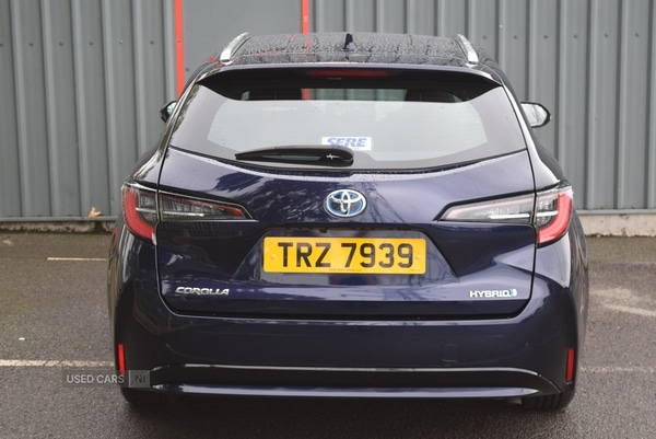 Used Toyota Corolla 2022 for sale - 76523130: Photo 42