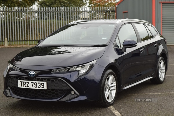 Used Toyota Corolla 2022 for sale - 76523130: Photo 9