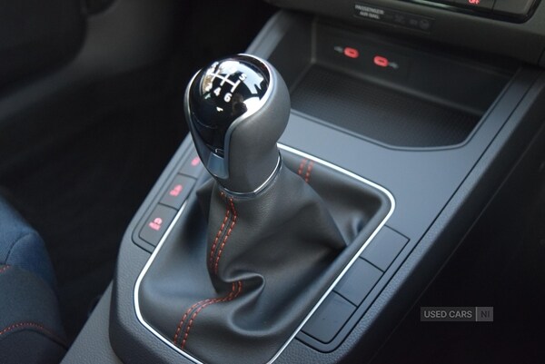 Used SEAT Ibiza 2025 for sale - 76998357: Photo 24