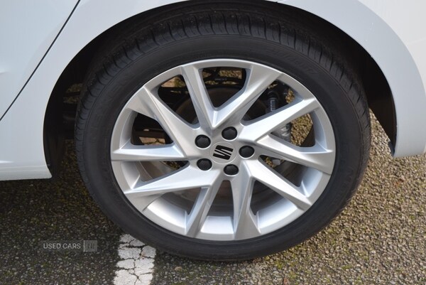 Used SEAT Ibiza 2025 for sale - 76998357: Photo 33