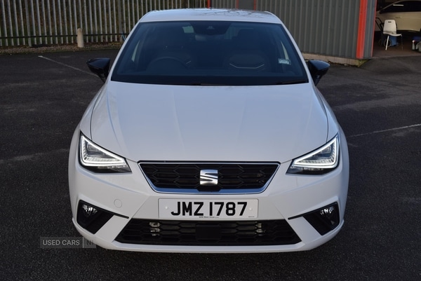 Used SEAT Ibiza 2025 for sale - 76998357: Photo 4