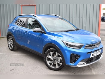 2022 - 1.0T GDi 48V GT-Line 5dr