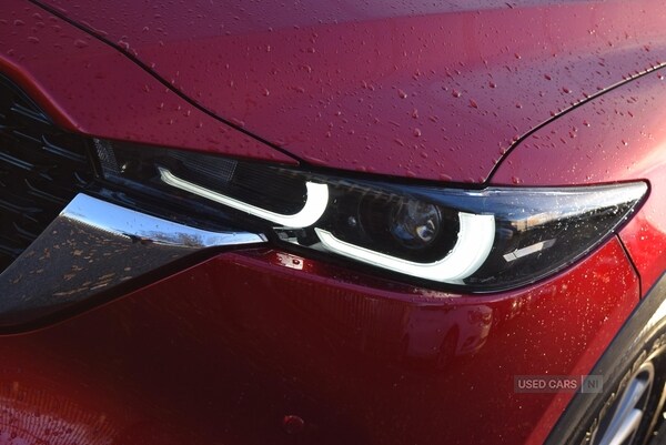 Used Mazda CX-5 2022 for sale - 76772430: Photo 10
