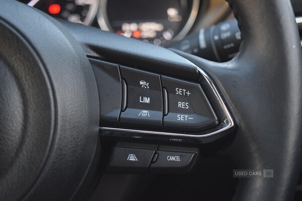 Used Mazda CX-5 2022 for sale - 76772430: Photo 15