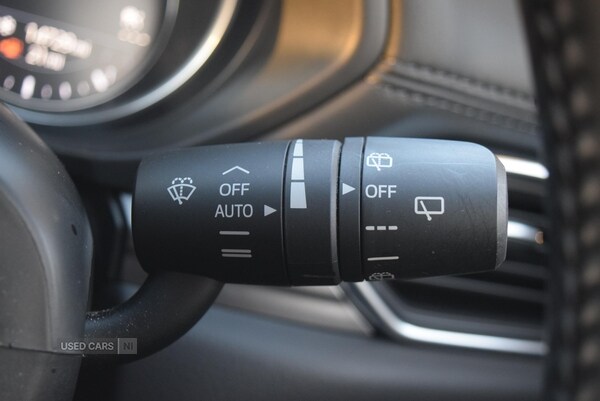 Used Mazda CX-5 2022 for sale - 76772430: Photo 17