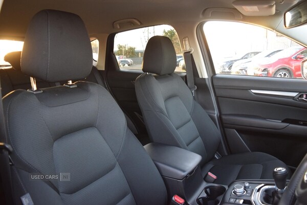 Used Mazda CX-5 2022 for sale - 76772430: Photo 29