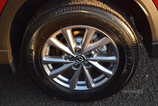 Used Mazda CX-5 2022 for sale - 76772430: Photo 34