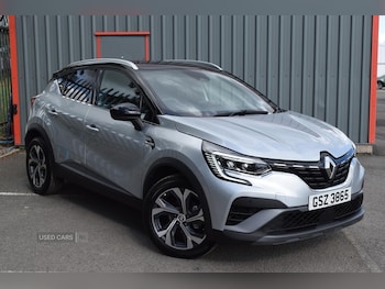 Renault - Captur
