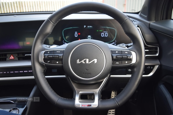 Used Kia Sportage 2022 for sale - 77102221: Photo 14