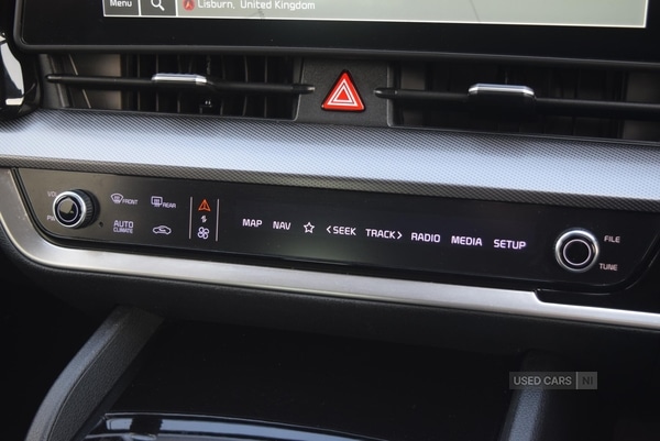 Used Kia Sportage 2022 for sale - 77102221: Photo 23