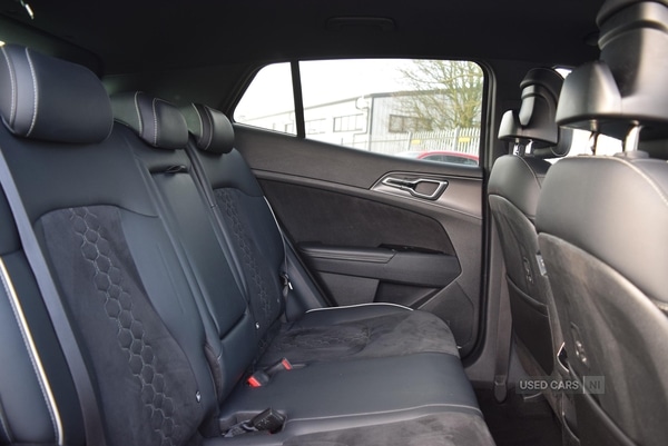 Used Kia Sportage 2022 for sale - 77102221: Photo 32