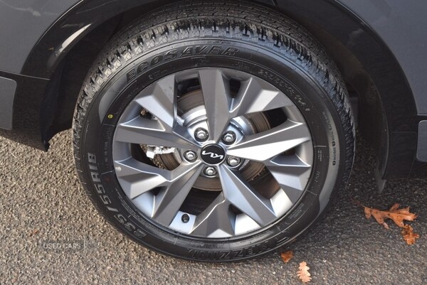 Used Kia Sportage 2022 for sale - 77102221: Photo 35