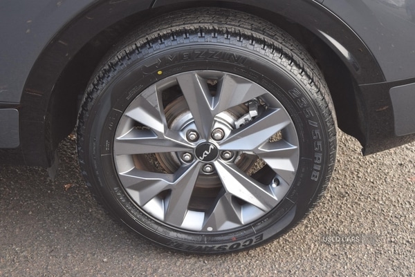 Used Kia Sportage 2022 for sale - 77102221: Photo 36