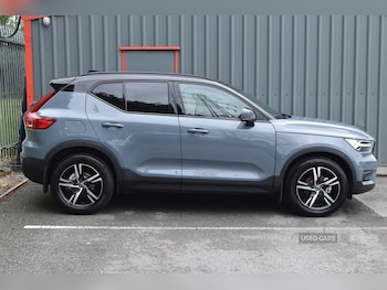 Used Volvo XC40 2021 for sale - 75614775: Photo