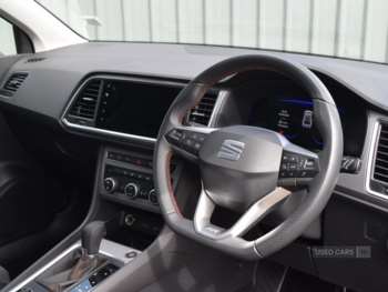 Used SEAT Ateca 2024 for sale - 74895829: Photo