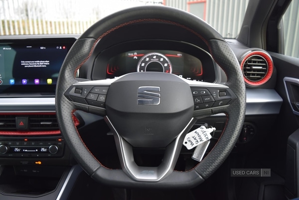 Used SEAT Arona 2023 for sale - 77017980: Photo 14