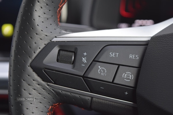 Used SEAT Arona 2023 for sale - 77017980: Photo 15