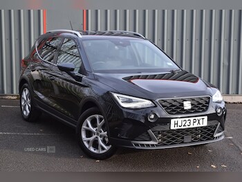 Used SEAT Arona 2023 for sale - 77017980: Photo