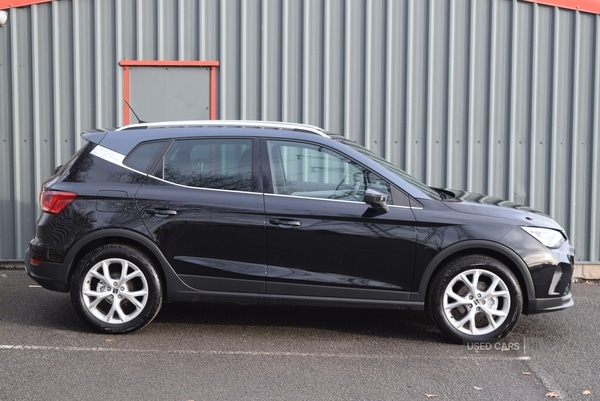 Used SEAT Arona 2023 for sale - 77017980: Photo 2