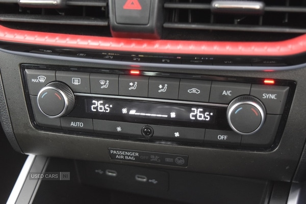 Used SEAT Arona 2023 for sale - 77017980: Photo 25