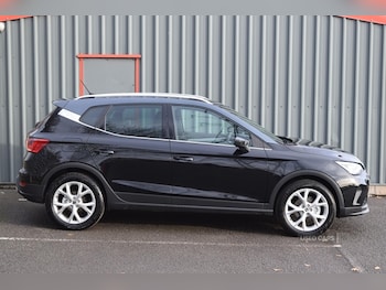 Used SEAT Arona 2023 for sale - 77017980: Photo