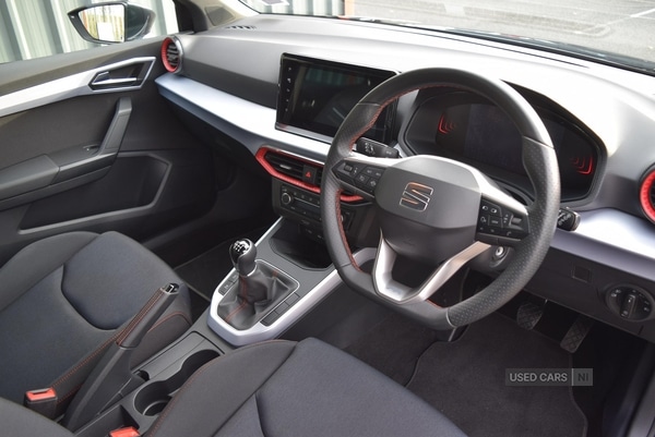 Used SEAT Arona 2023 for sale - 77017980: Photo 3