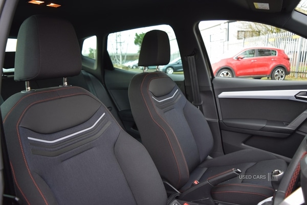 Used SEAT Arona 2023 for sale - 77017980: Photo 30