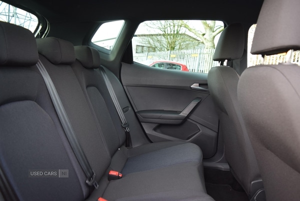Used SEAT Arona 2023 for sale - 77017980: Photo 31