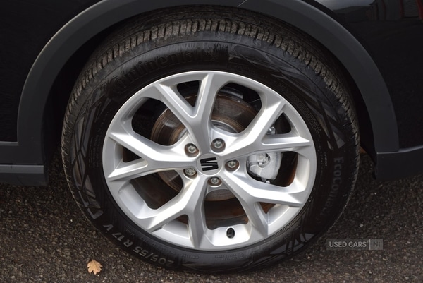 Used SEAT Arona 2023 for sale - 77017980: Photo 33